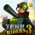 坦克骑士3破解版 安卓版V1.0