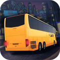 巴士模拟2017中文版 (Bus Simulator 2017)汉化手机版V1.10