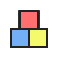 滑动方块 (Slide Squares)安卓版v1.01
